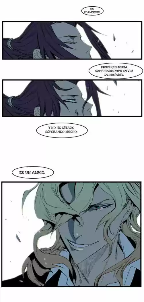 Noblesse (2007) - Capítulo 117 - Página 28 - LectorTMOo