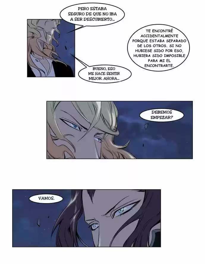 Noblesse (2007) - Capítulo 118 - Página 2 - LectorTMOo