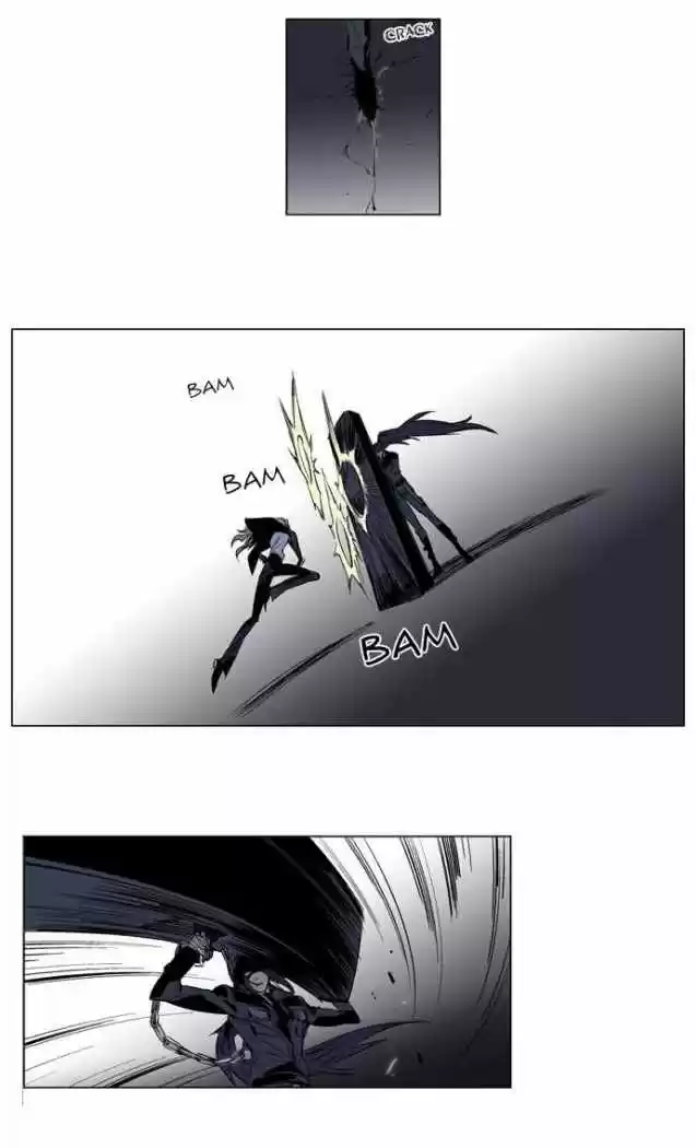 Noblesse (2007) - Capítulo 118 - Página 3 - LectorTMOo