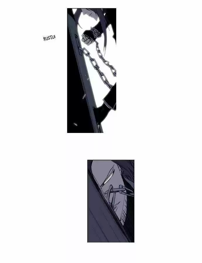 Noblesse (2007) - Capítulo 118 - Página 5 - LectorTMOo
