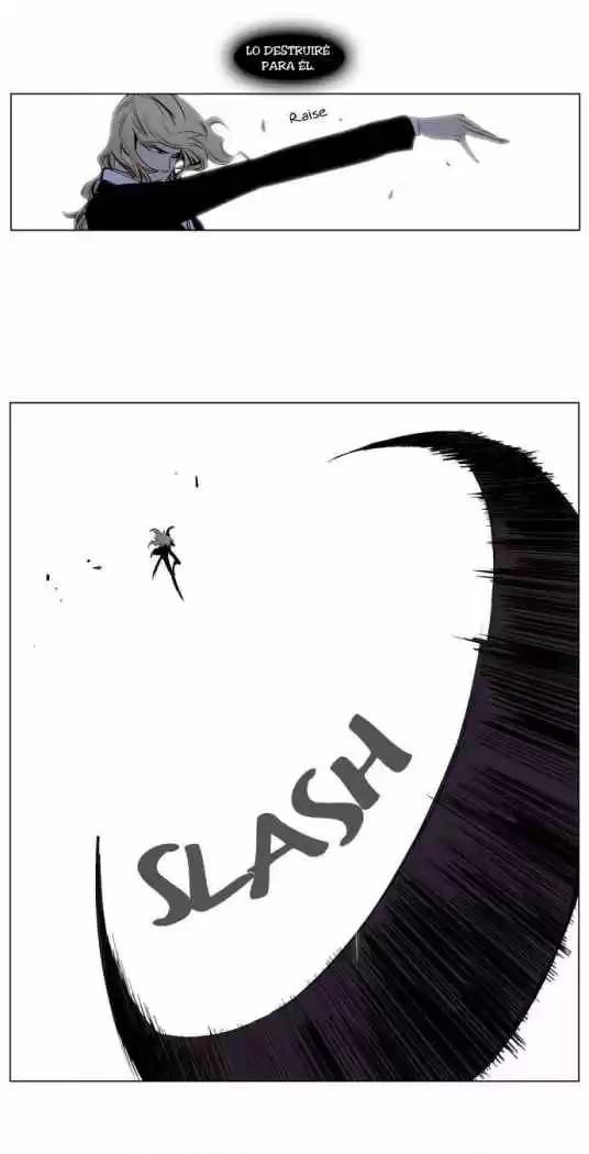 Noblesse (2007) - Capítulo 118 - Página 9 - LectorTMOo