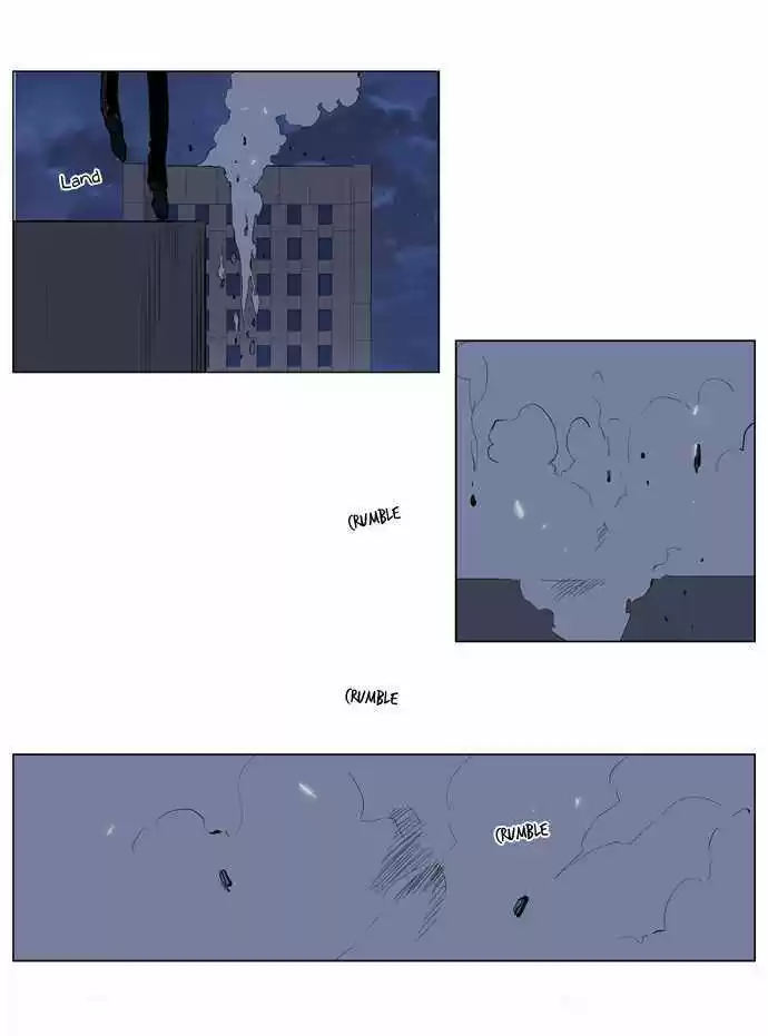 Noblesse (2007) - Capítulo 118 - Página 11 - LectorTMOo