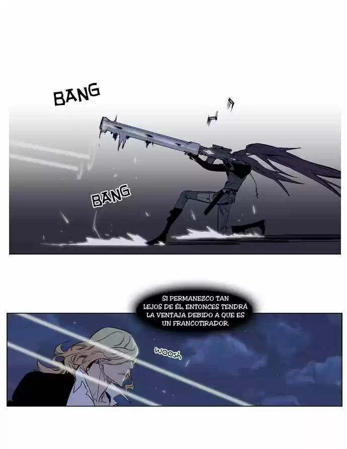 Noblesse (2007) - Capítulo 118 - Página 13 - LectorTMOo