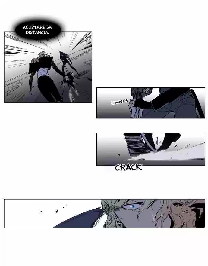 Noblesse (2007) - Capítulo 118 - Página 14 - LectorTMOo