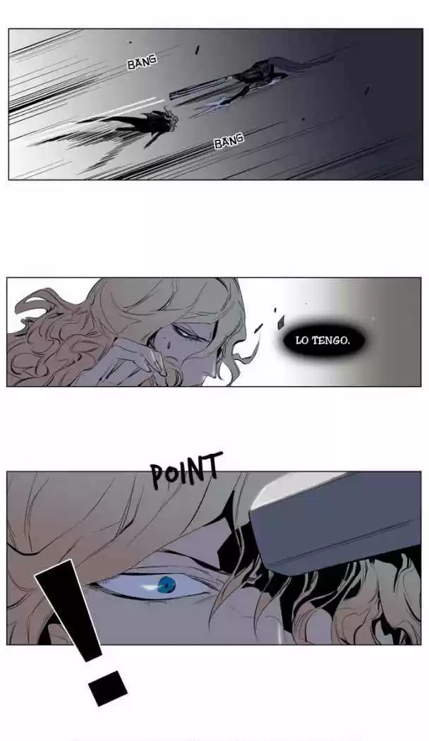 Noblesse (2007) - Capítulo 118 - Página 16 - LectorTMOo