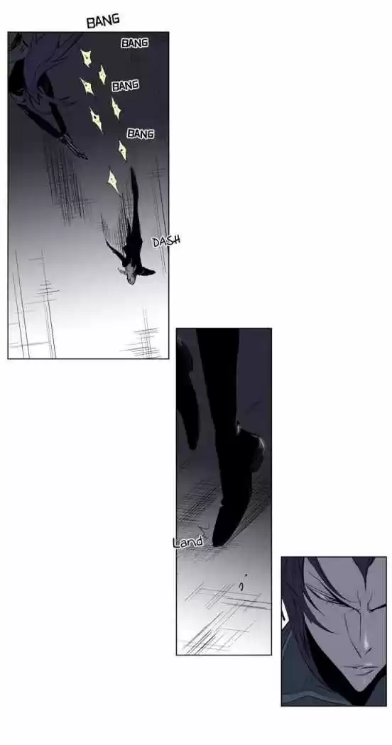 Noblesse (2007) - Capítulo 118 - Página 21 - LectorTMOo