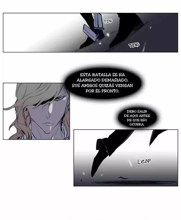 Noblesse (2007) - Capítulo 118 - Página 23 - LectorTMOo