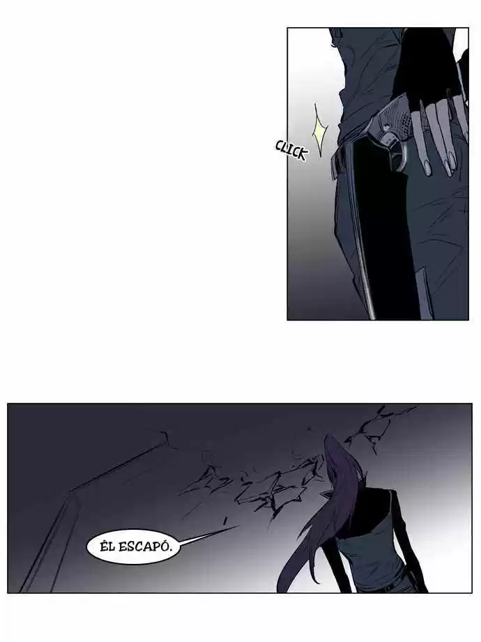 Noblesse (2007) - Capítulo 118 - Página 26 - LectorTMOo