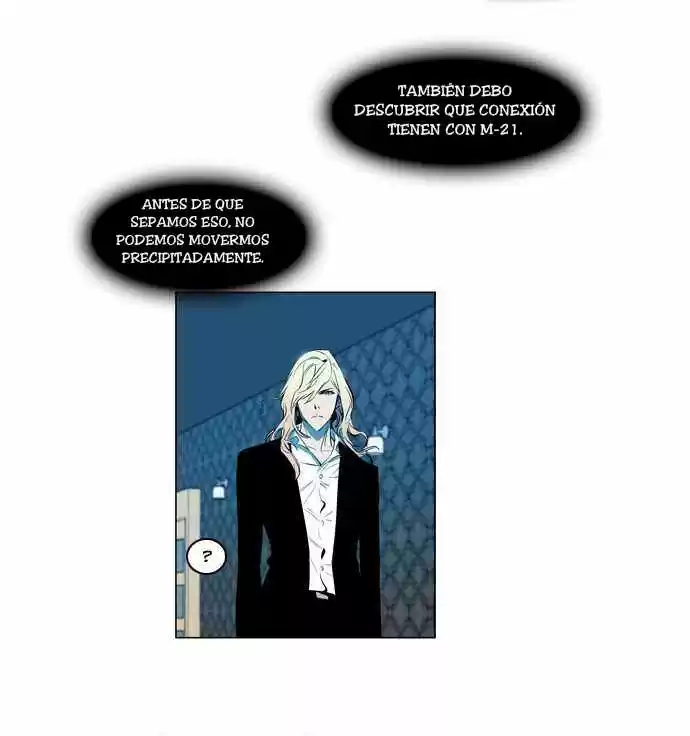Noblesse (2007) - Capítulo 118 - Página 28 - LectorTMOo