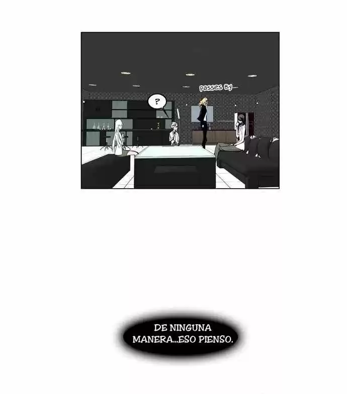 Noblesse (2007) - Capítulo 118 - Página 31 - LectorTMOo
