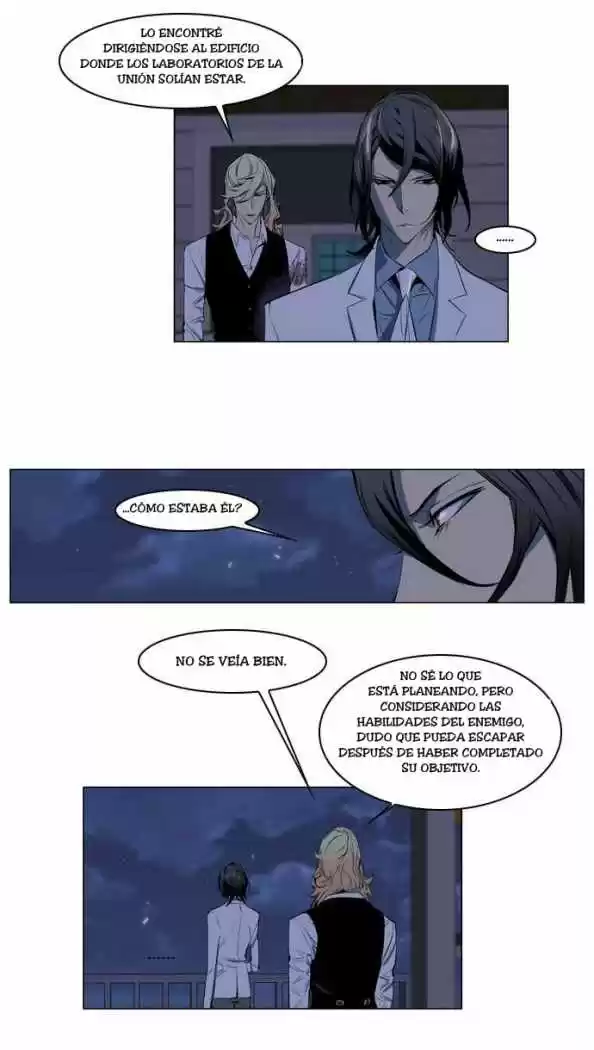 Noblesse (2007) - Capítulo 119 - Página 2 - LectorTMOo