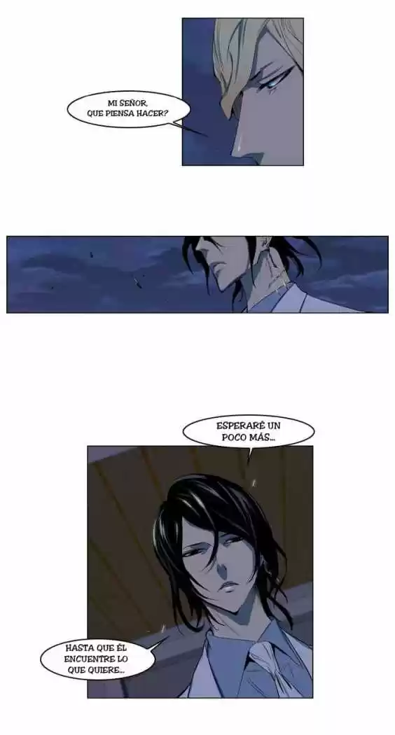 Noblesse (2007) - Capítulo 119 - Página 3 - LectorTMOo