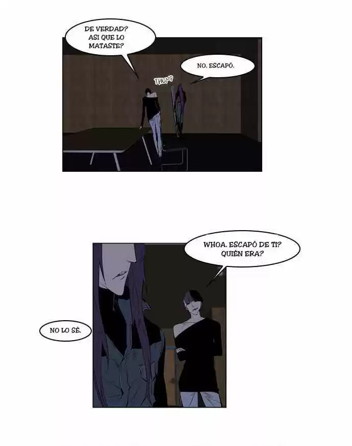 Noblesse (2007) - Capítulo 119 - Página 8 - LectorTMOo