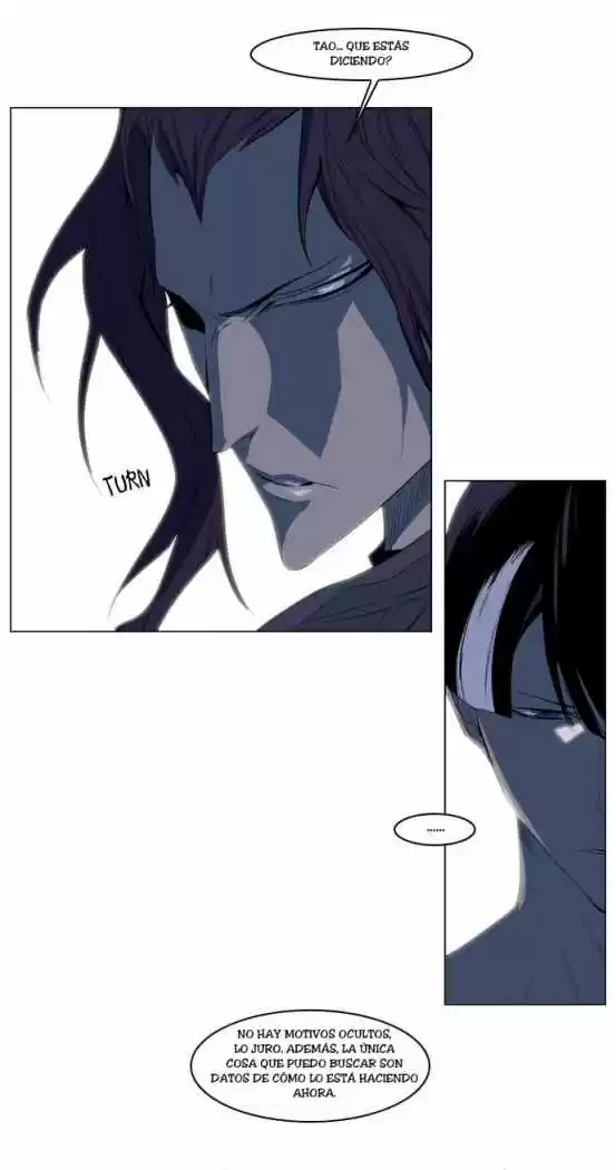 Noblesse (2007) - Capítulo 119 - Página 11 - LectorTMOo