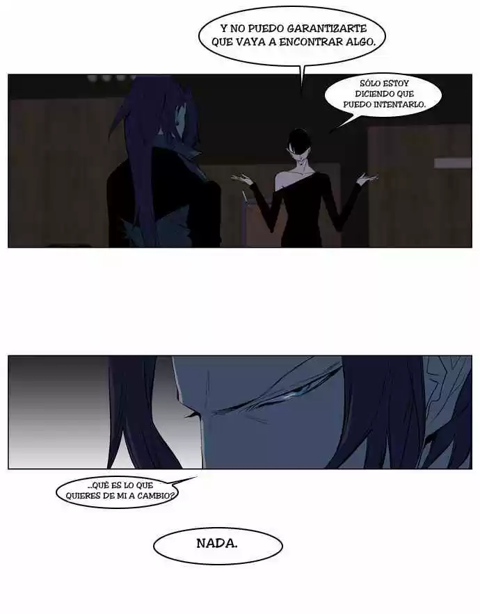 Noblesse (2007) - Capítulo 119 - Página 12 - LectorTMOo