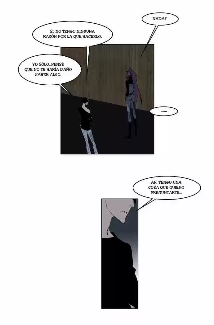 Noblesse (2007) - Capítulo 119 - Página 13 - LectorTMOo