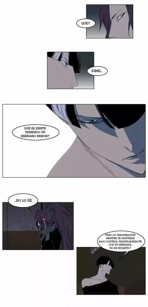 Noblesse (2007) - Capítulo 119 - Página 14 - LectorTMOo