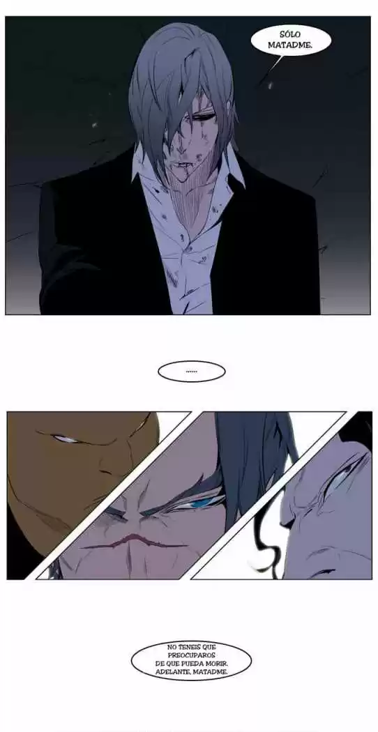 Noblesse (2007) - Capítulo 119 - Página 21 - LectorTMOo