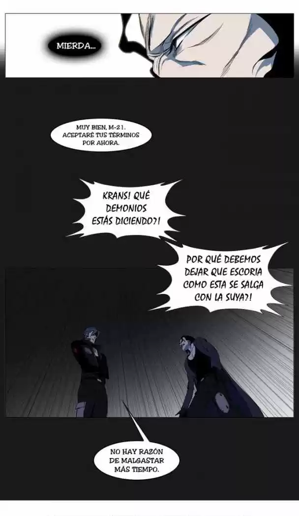 Noblesse (2007) - Capítulo 120 - Página 2 - LectorTMOo