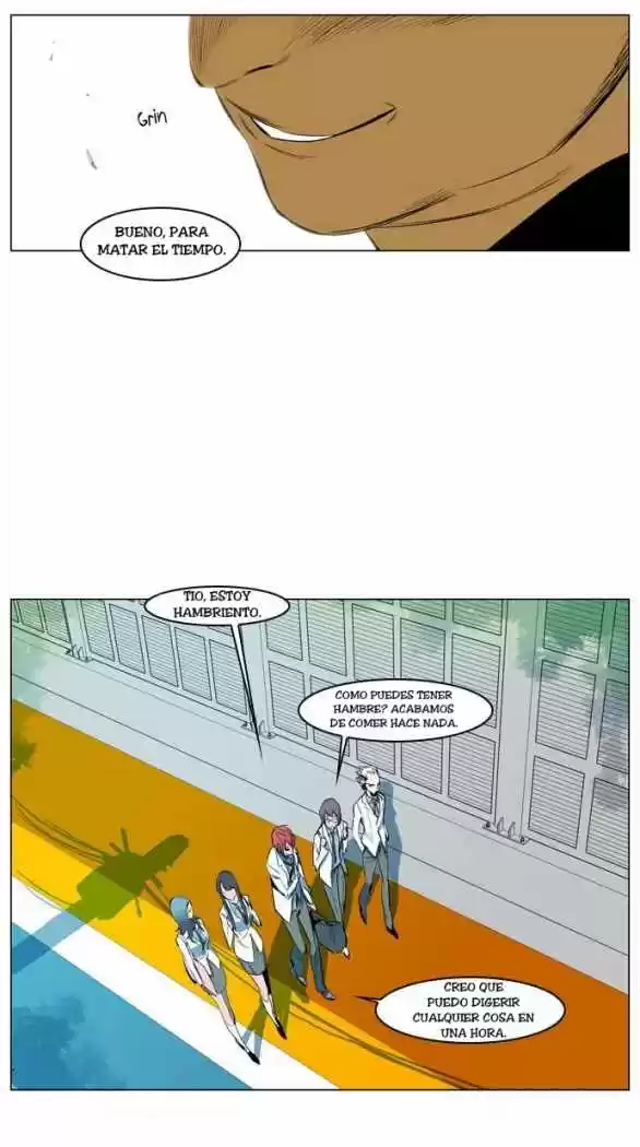 Noblesse (2007) - Capítulo 120 - Página 8 - LectorTMOo
