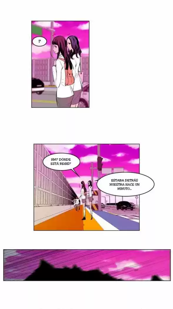Noblesse (2007) - Capítulo 121 - Página 2 - LectorTMOo