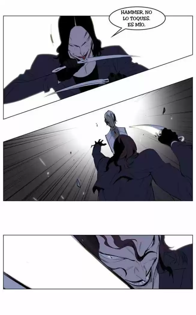 Noblesse (2007) - Capítulo 121 - Página 9 - LectorTMOo