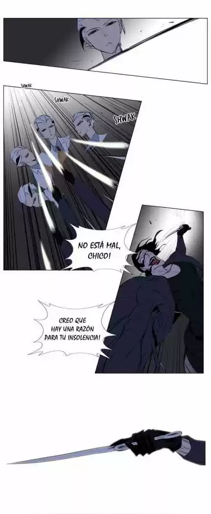 Noblesse (2007) - Capítulo 121 - Página 10 - LectorTMOo
