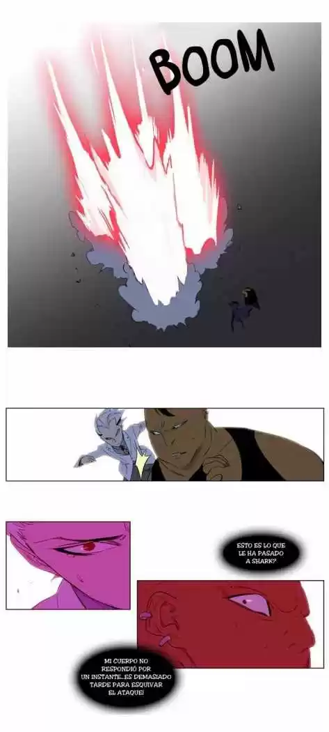 Noblesse (2007) - Capítulo 121 - Página 20 - LectorTMOo