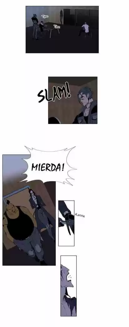 Noblesse (2007) - Capítulo 122 - Página 2 - LectorTMOo