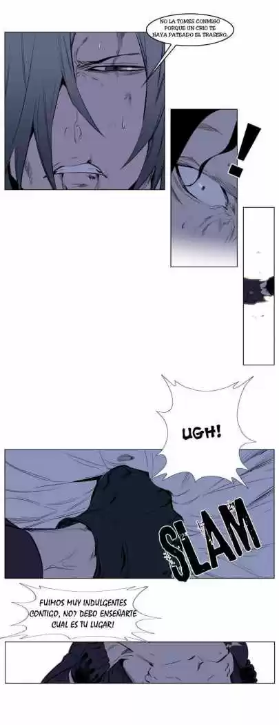 Noblesse (2007) - Capítulo 122 - Página 11 - LectorTMOo
