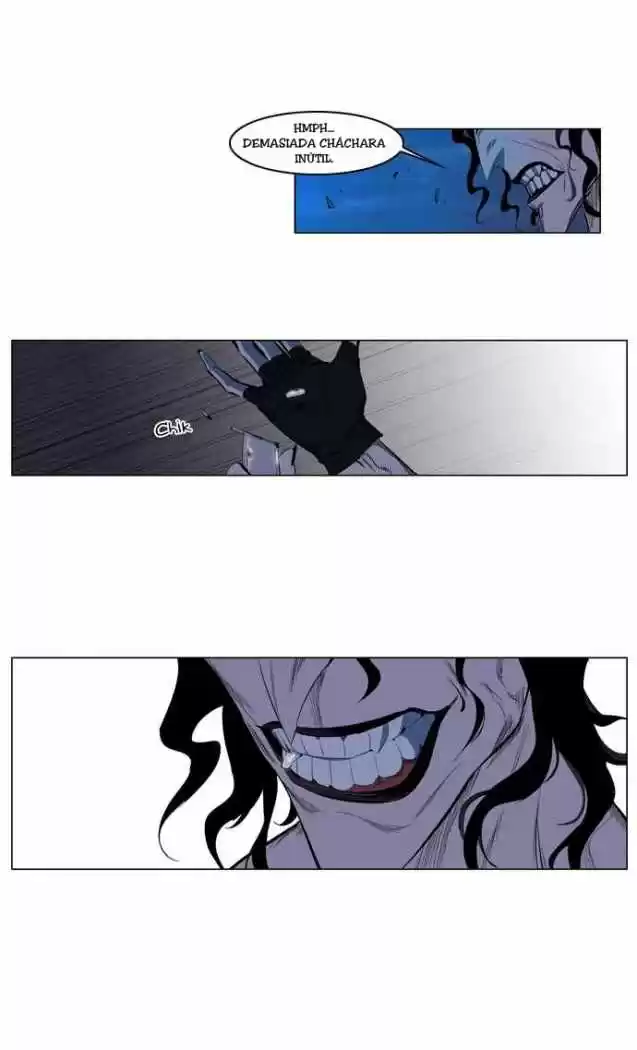 Noblesse (2007) - Capítulo 123 - Página 8 - LectorTMOo