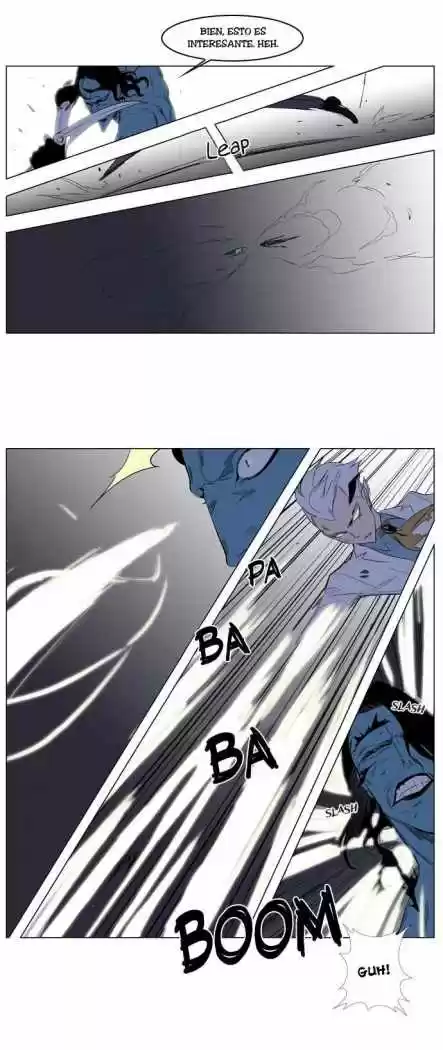 Noblesse (2007) - Capítulo 123 - Página 20 - LectorTMOo