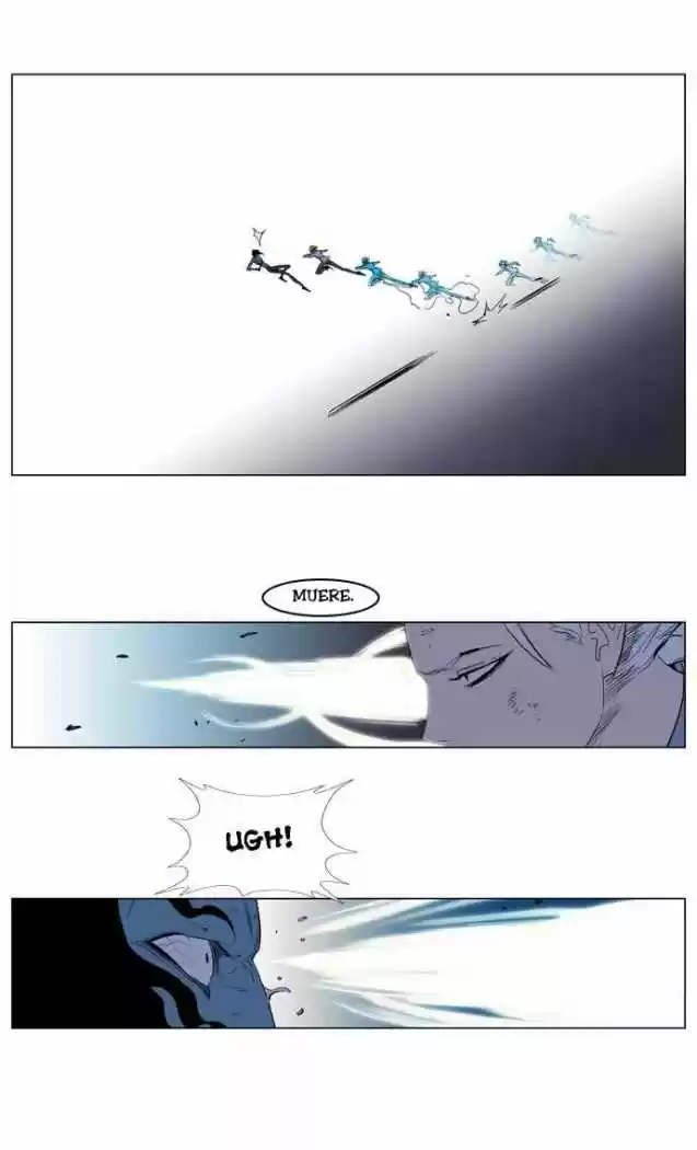 Noblesse (2007) - Capítulo 123 - Página 23 - LectorTMOo