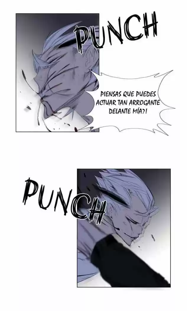 Noblesse (2007) - Capítulo 124 - Página 11 - LectorTMOo