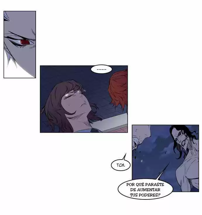 Noblesse (2007) - Capítulo 124 - Página 13 - LectorTMOo