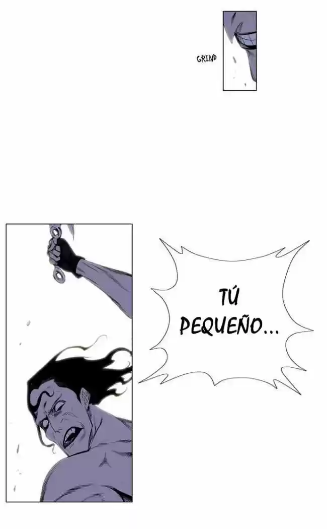 Noblesse (2007) - Capítulo 124 - Página 19 - LectorTMOo