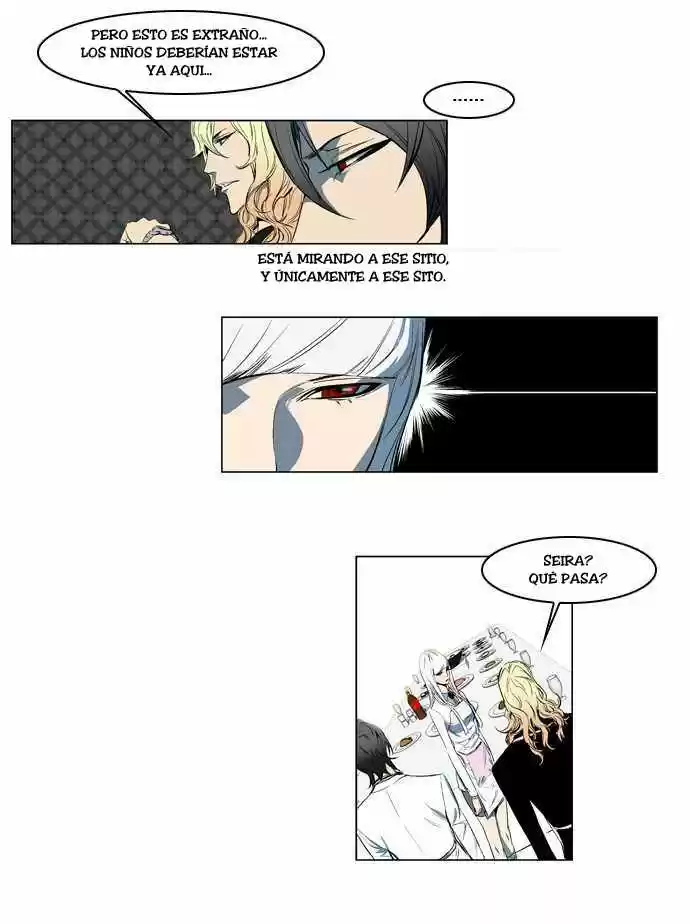 Noblesse (2007) - Capítulo 124 - Página 24 - LectorTMOo