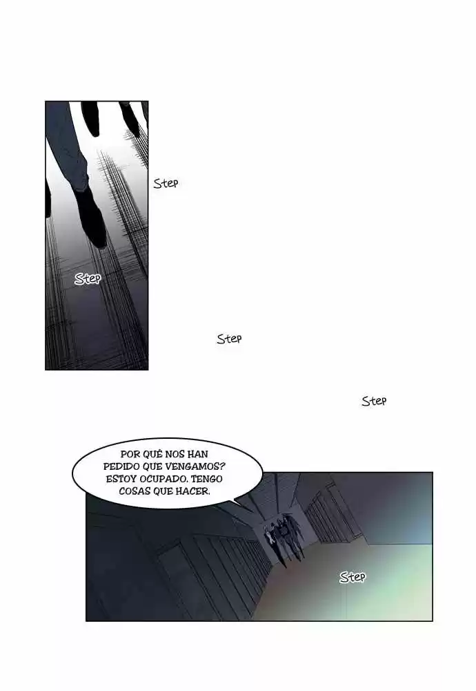 Noblesse (2007) - Capítulo 125 - Página 2 - LectorTMOo