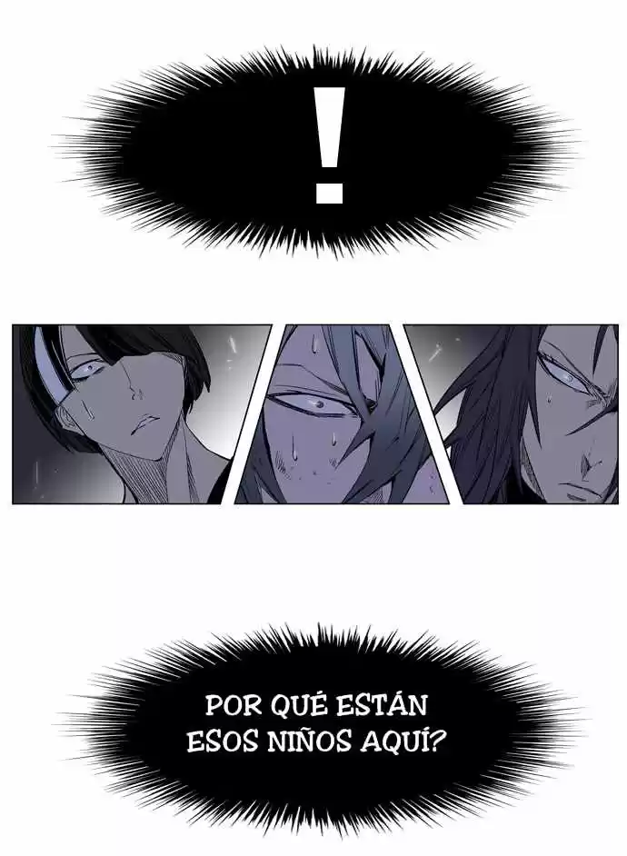Noblesse (2007) - Capítulo 125 - Página 6 - LectorTMOo