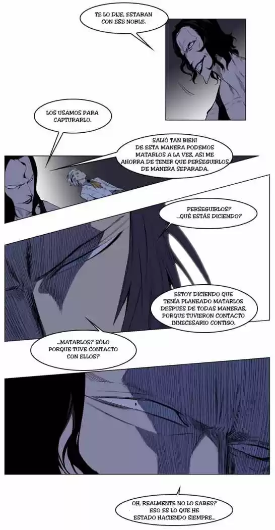 Noblesse (2007) - Capítulo 125 - Página 10 - LectorTMOo