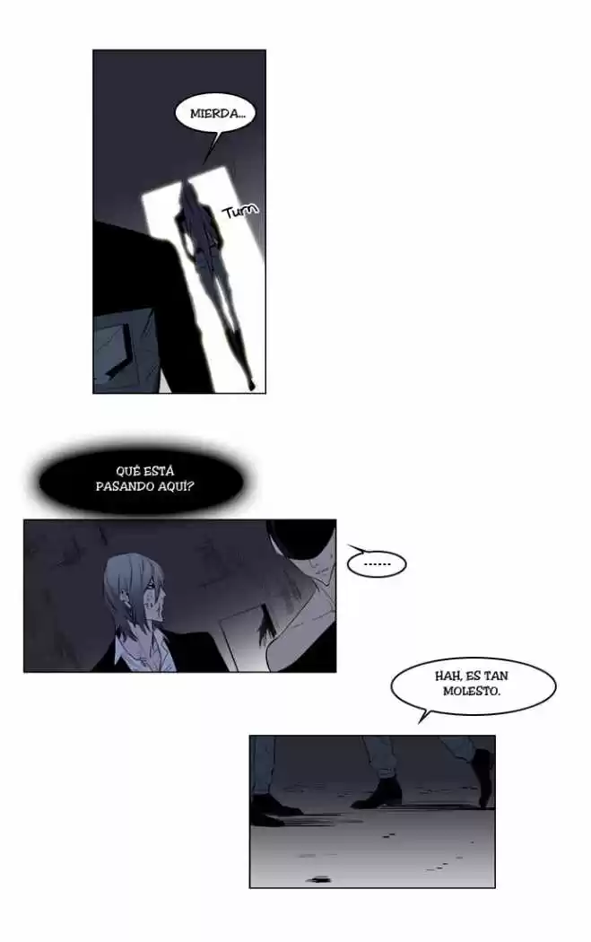 Noblesse (2007) - Capítulo 125 - Página 18 - LectorTMOo