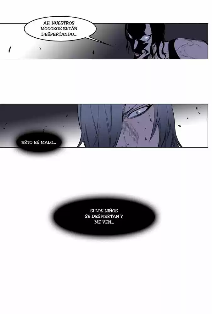 Noblesse (2007) - Capítulo 125 - Página 22 - LectorTMOo