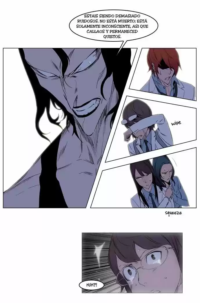 Noblesse (2007) - Capítulo 126 - Página 9 - LectorTMOo
