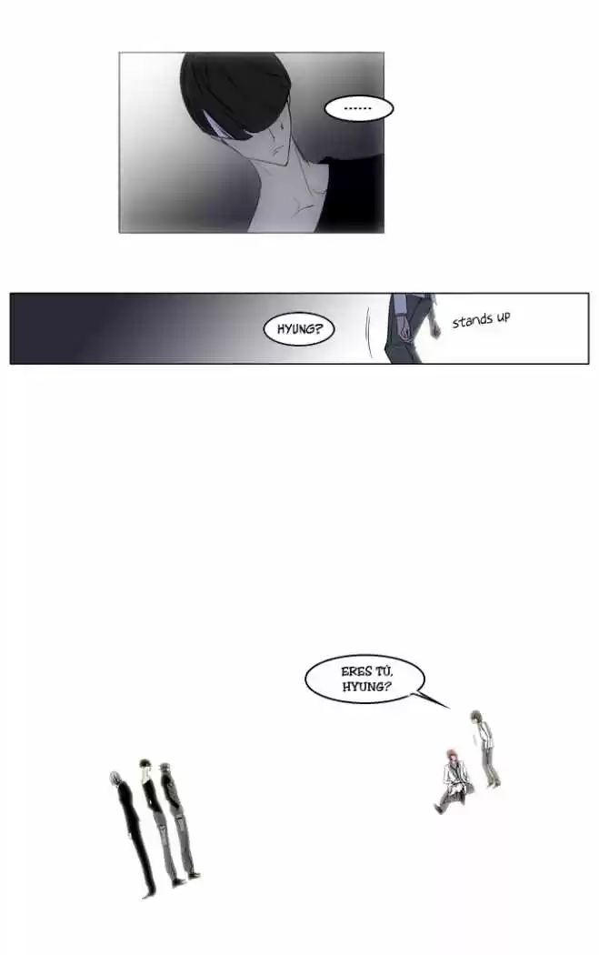 Noblesse (2007) - Capítulo 126 - Página 10 - LectorTMOo