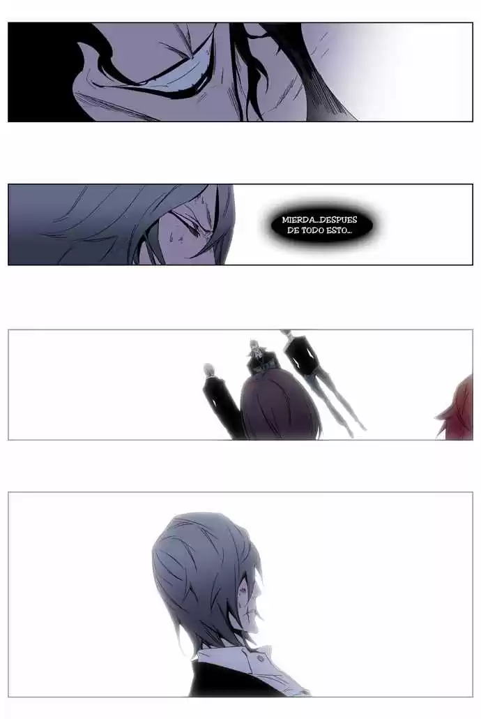 Noblesse (2007) - Capítulo 126 - Página 21 - LectorTMOo