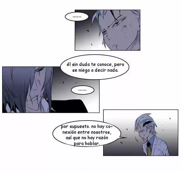 Noblesse (2007) - Capítulo 127 - Página 9 - LectorTMOo