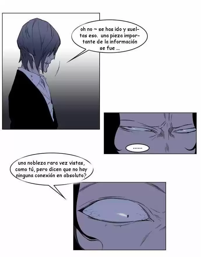 Noblesse (2007) - Capítulo 127 - Página 10 - LectorTMOo
