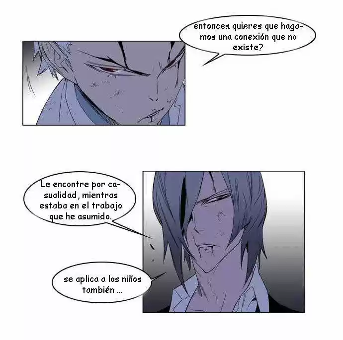 Noblesse (2007) - Capítulo 127 - Página 11 - LectorTMOo