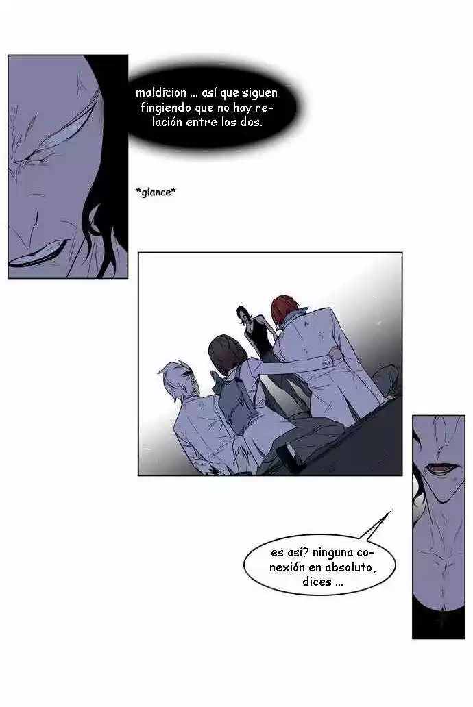 Noblesse (2007) - Capítulo 127 - Página 12 - LectorTMOo