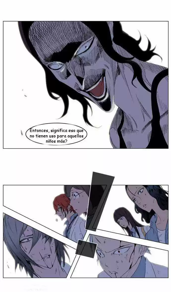 Noblesse (2007) - Capítulo 127 - Página 13 - LectorTMOo